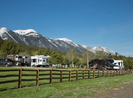 Red Rock RV Park