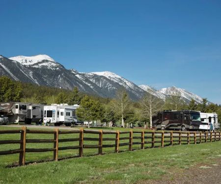 Red Rock RV Park