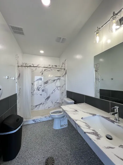 Red Rock RV Park Picture 8