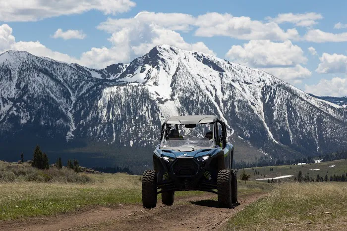 Red Rock RV Park Picture 7