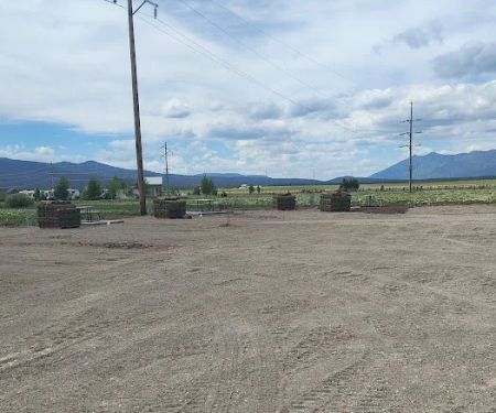 Yellowstone Adventure RV