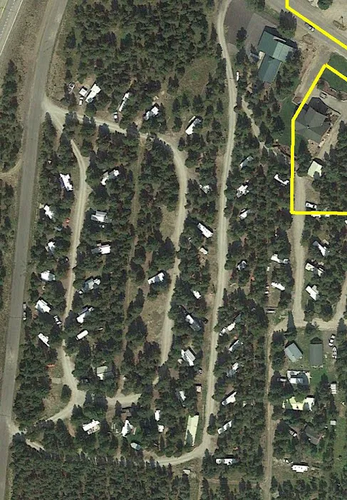 Yellowstone RV Park at Mack's Inn Picture 10