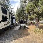 Yellowstone RV Park at Mack's Inn
