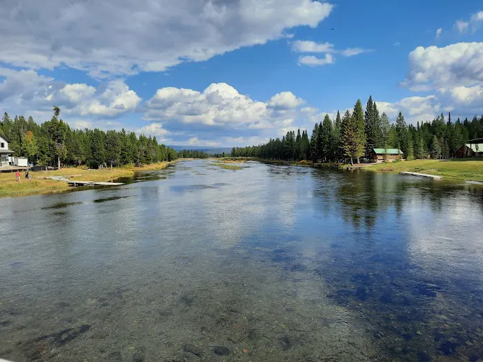 Yellowstone RV Park at Mack's Inn Picture 2