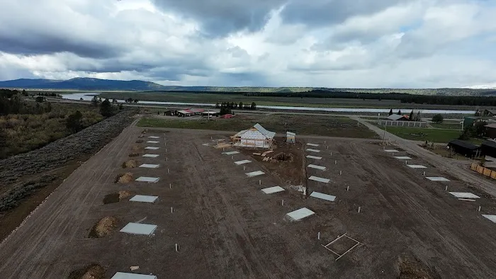 Henry's Fork RV Park Picture 2