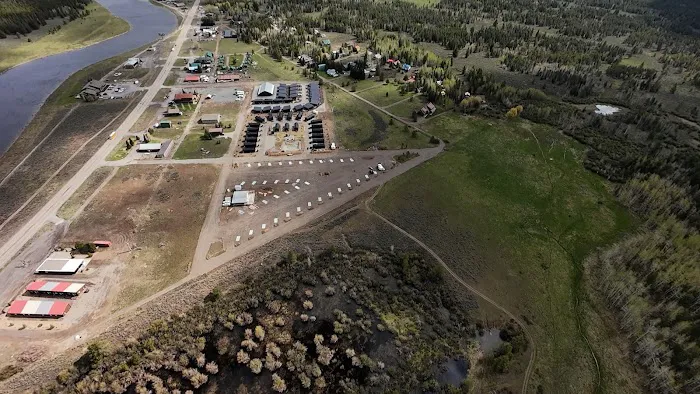 Henry's Fork RV Park Picture 7