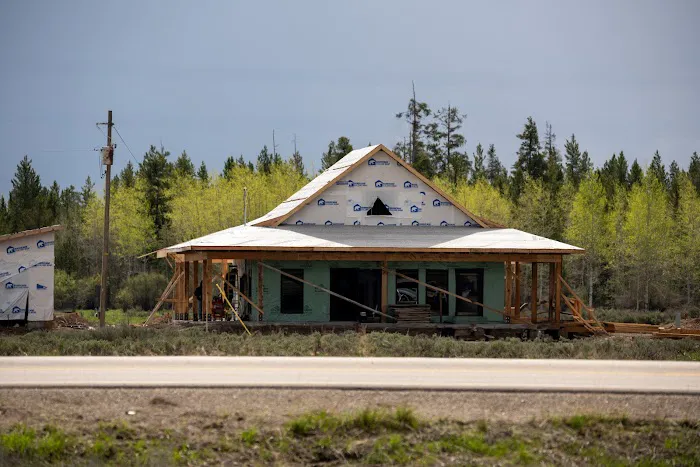 Henry's Fork RV Park Picture 10