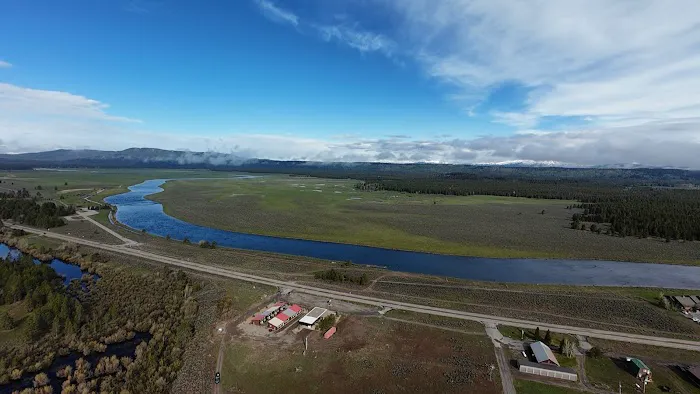 Henry's Fork RV Park Picture 4