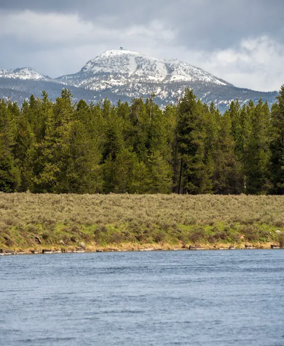 Henry's Fork RV Park Picture 8