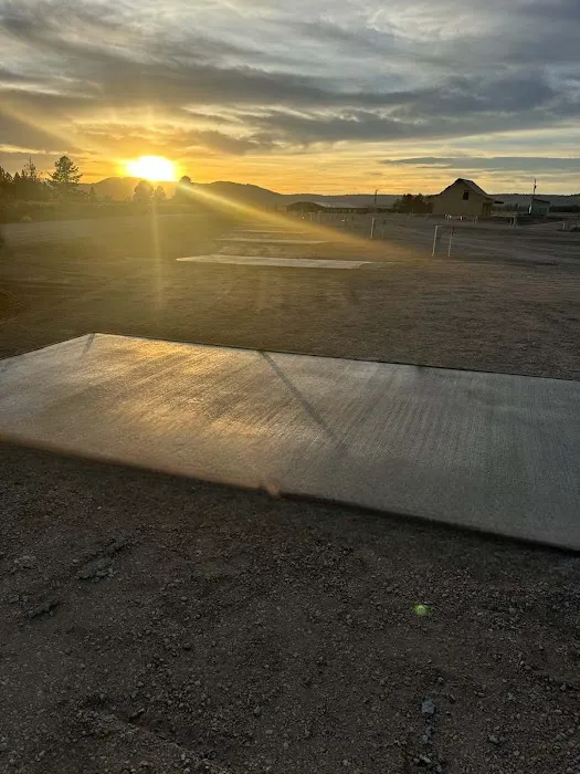 Henry's Fork RV Park Picture 6