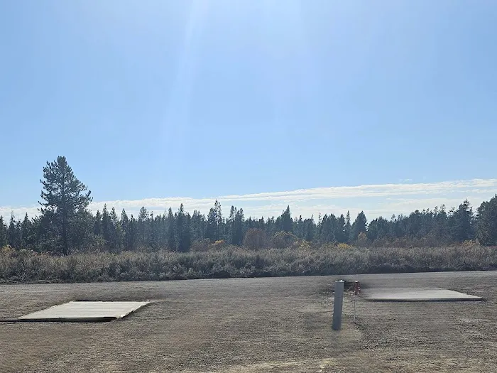 Henry's Fork RV Park Picture 9