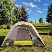 Yellowstone Golf Resort @ Aspen Acres RV Park ico