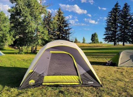 Yellowstone Golf Resort @ Aspen Acres RV Park