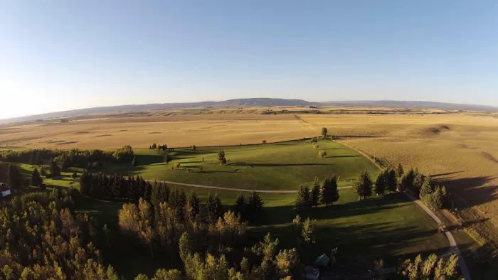 Yellowstone Golf Resort @ Aspen Acres RV Park Picture 3