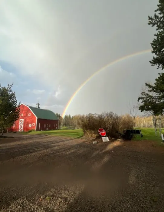 Yellowstone Golf Resort @ Aspen Acres RV Park Picture 6