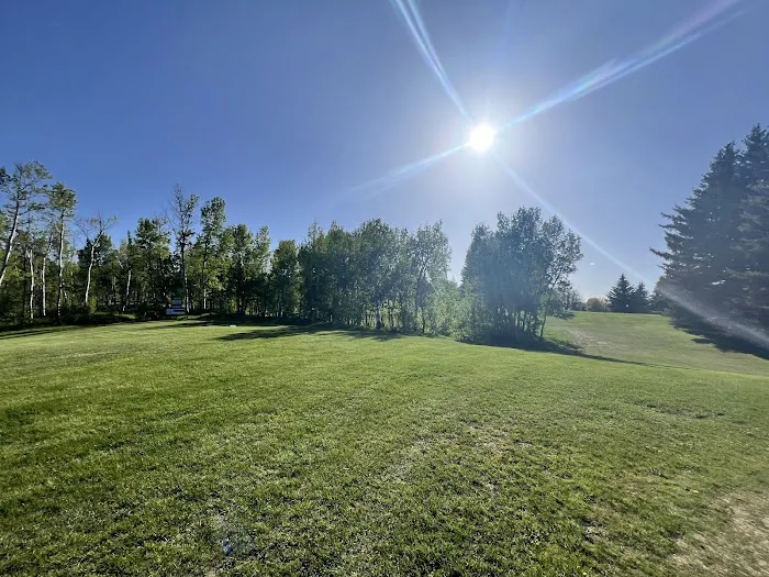 Yellowstone Golf Resort @ Aspen Acres RV Park Picture 2