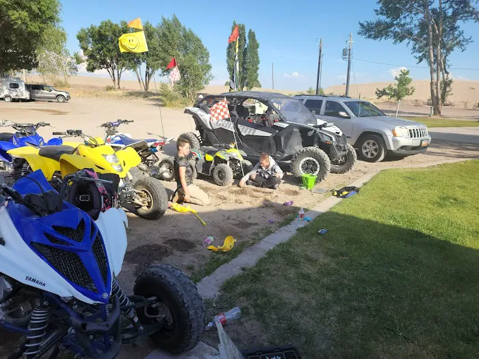 Sand Hills RV Resort Picture 9