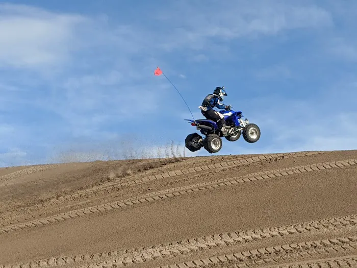 Sand Hills RV Resort Picture 7