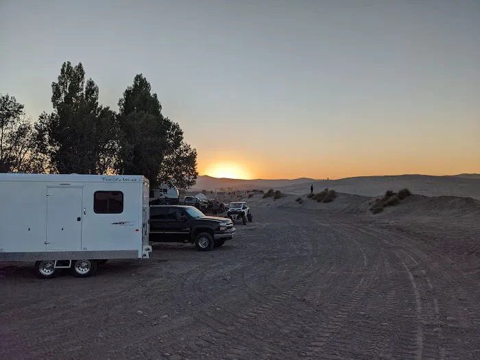 Sand Hills RV Resort Picture 5