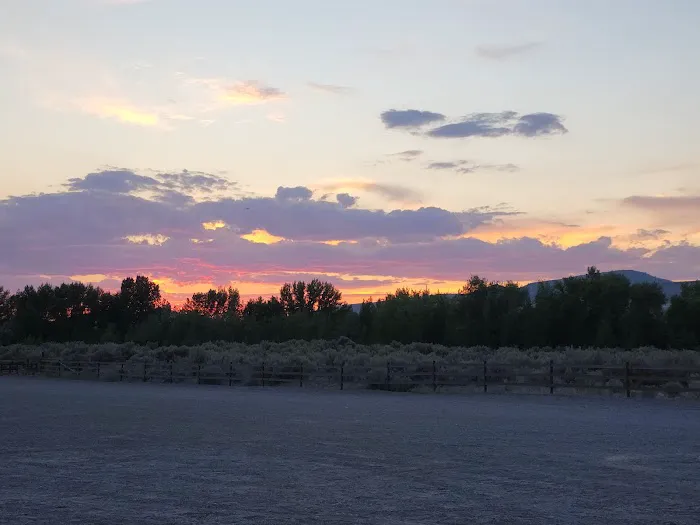 Sand Hills RV Resort Picture 8