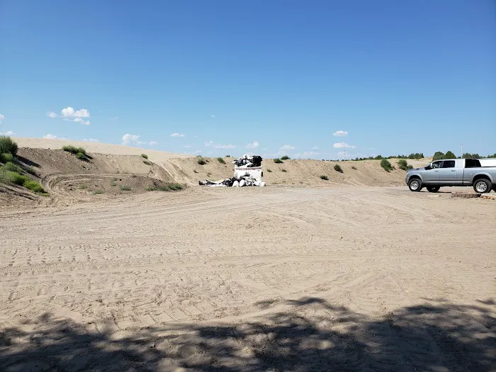 Sand Hills RV Resort Picture 4