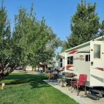 Sand Hills RV Resort