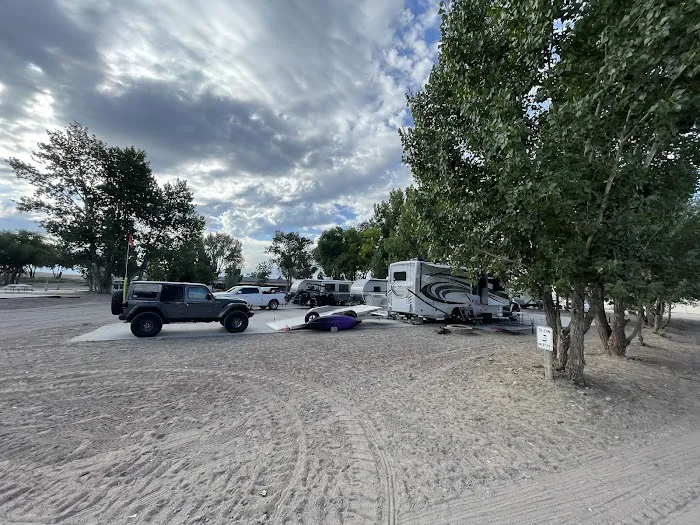 Sand Hills RV Resort Picture 2