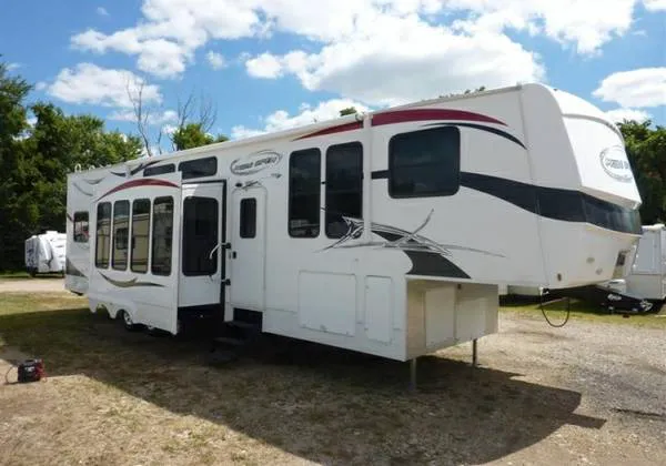 Big Sands Campground & RV Picture 8