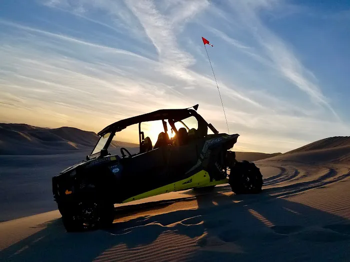 Big Sands Campground & RV Picture 5