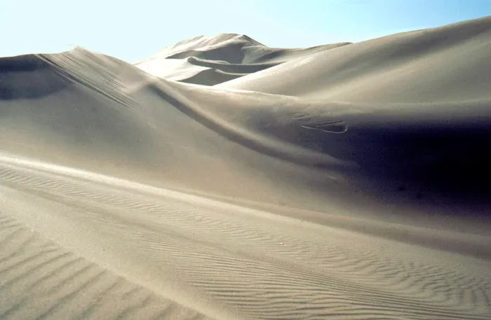 Big Sands Campground & RV Picture 6