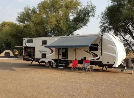 Big Sands Campground & RV