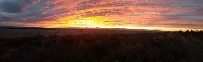 Big Sands Campground & RV Picture 2