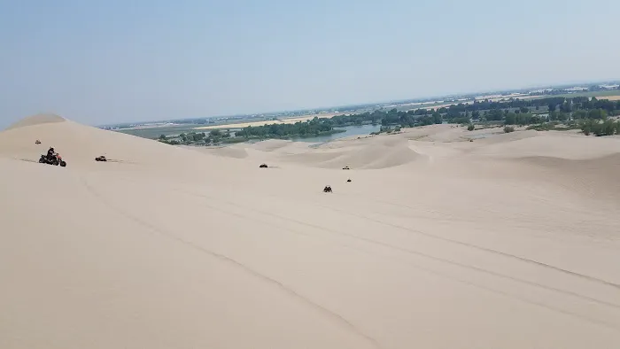 Big Sands Campground & RV Picture 9