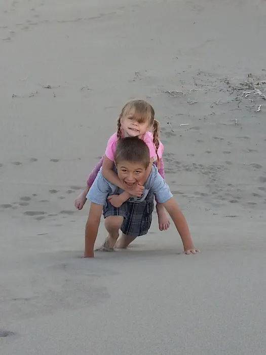 Big Sands Campground & RV Picture 3