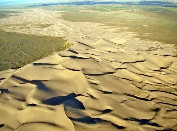 Big Sands Campground & RV Picture 7