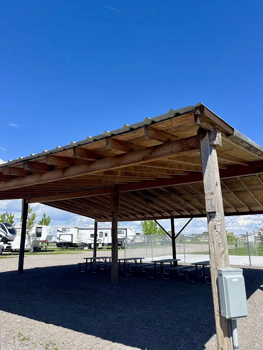 Sugar City RV Park Picture 4