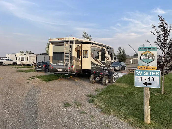 Sugar City RV Park Picture 6