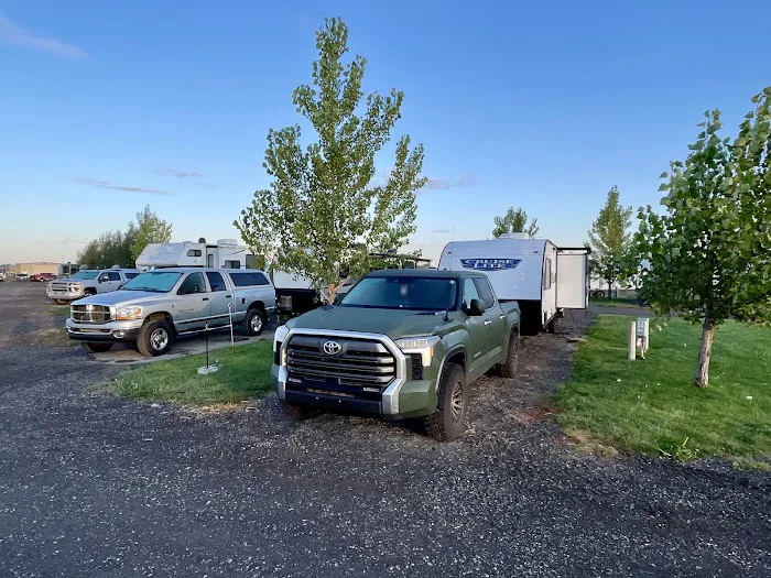 Sugar City RV Park Picture 9