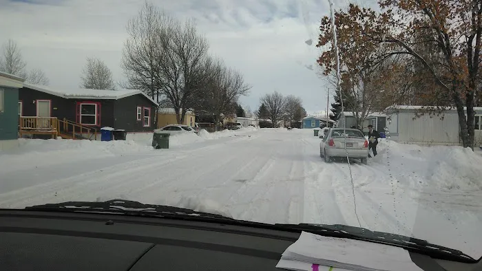 Mill Hollow Community Picture 5