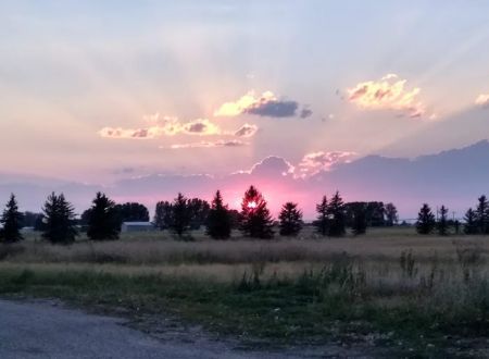 Wakeside Lake RV Park
