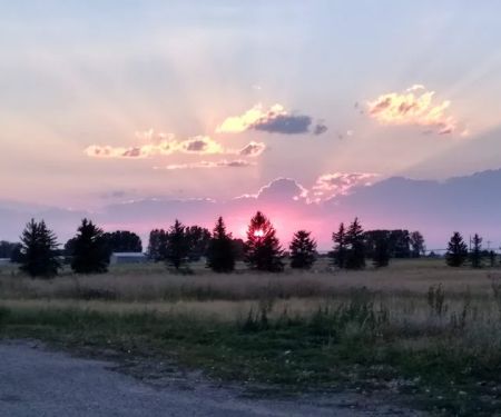 Wakeside Lake RV Park