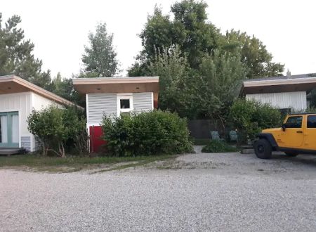 Wind Willows RV