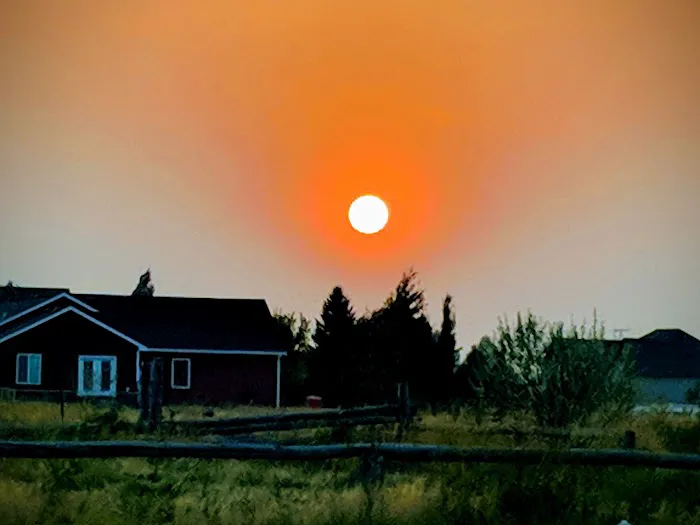 Teton RV park Picture 3