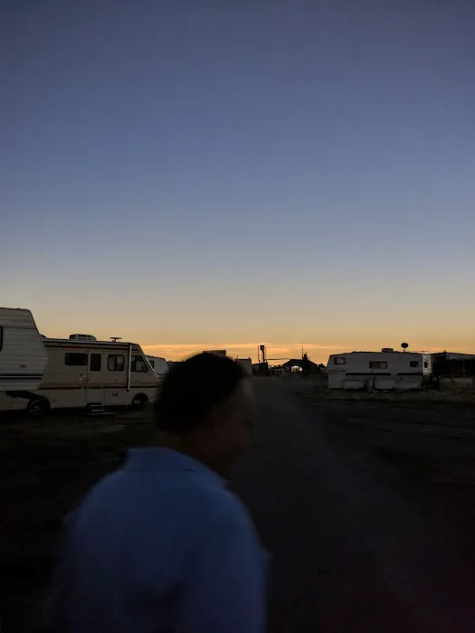 Teton RV park Picture 8