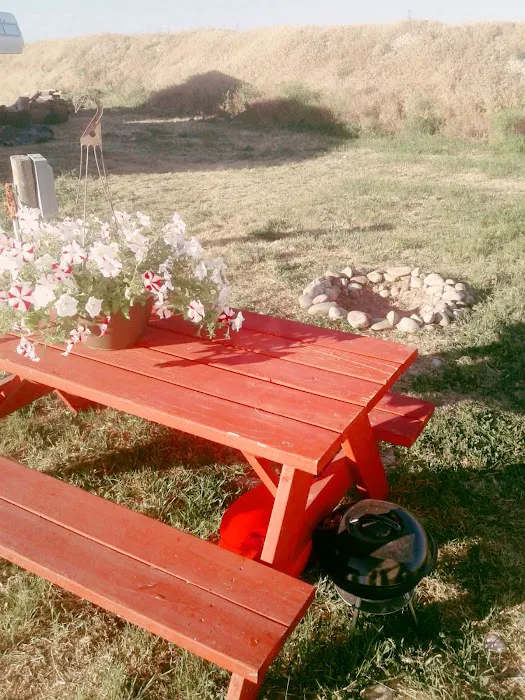 Teton RV park Picture 9