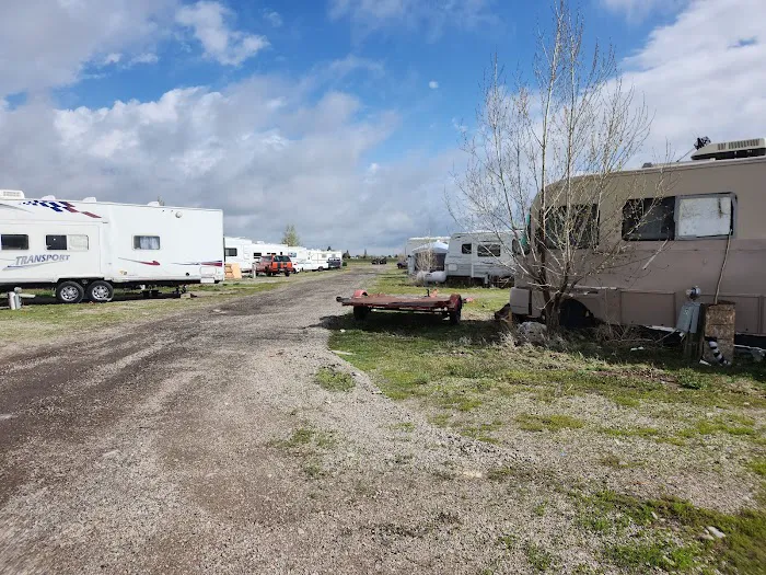 Teton RV park Picture 4