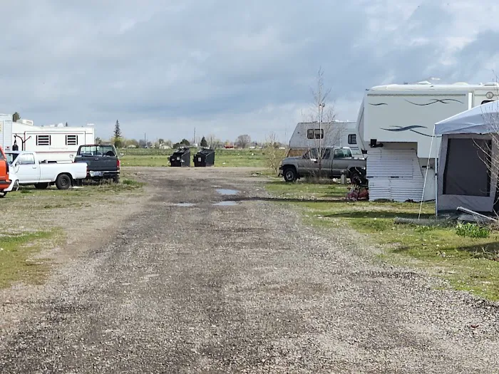 Teton RV park Picture 6