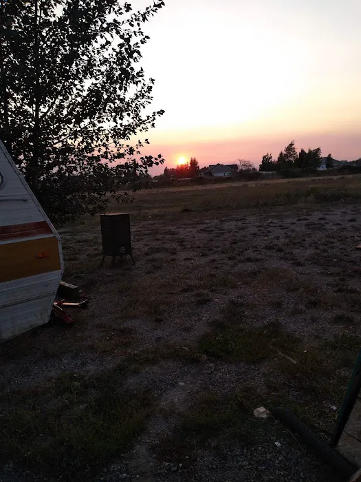 Teton RV park Picture 10