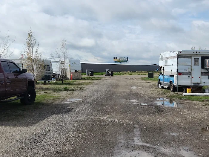 Teton RV park Picture 5