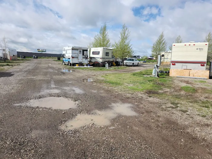 Teton RV park Picture 1